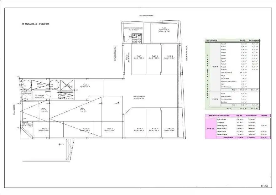 Residencial en venta en Isleta - Puerto - Guanarteme