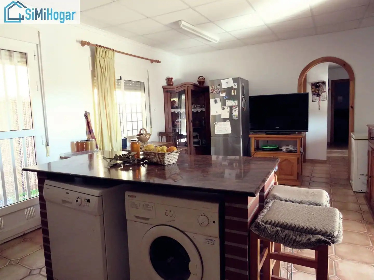 Casa o chalet en venta en Atamaria, 1, La Manga Club