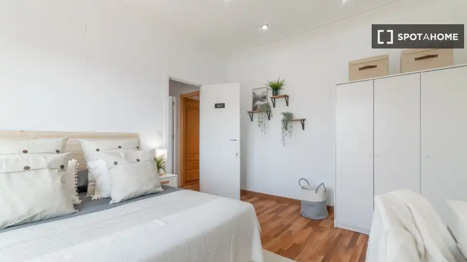 Zimmer in Les Tres Torres
