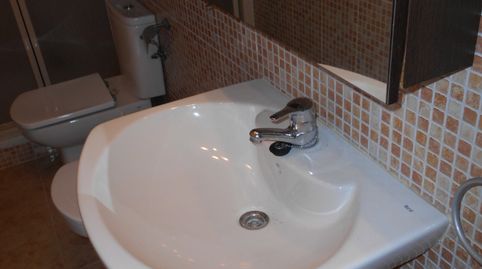 Foto 5 von Wohnung zum Verkauf in Calle de Pedrera Alta, Plaza de Toros, Ciudad Real Capital