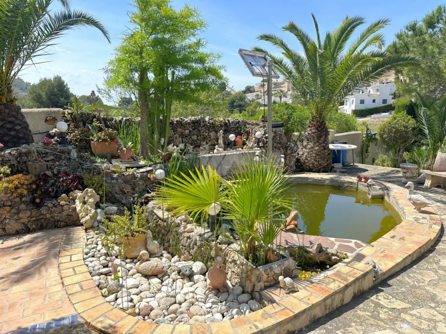 Detached house with pool for sale in Paichi, imagen 33