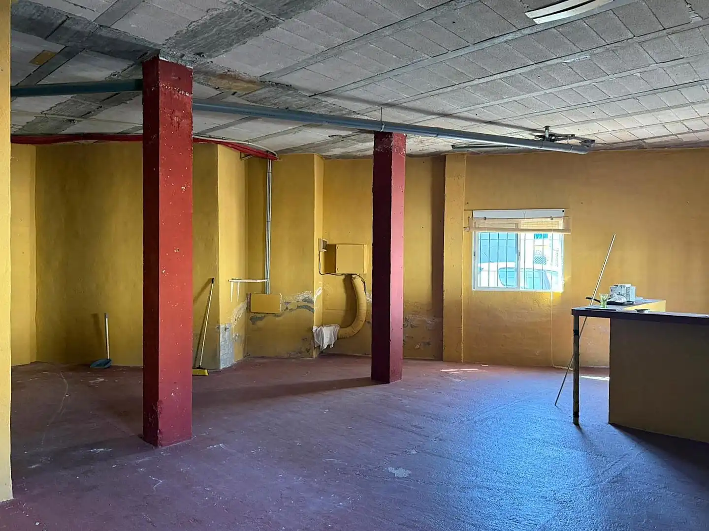Local en venta en Villafranca de Córdoba