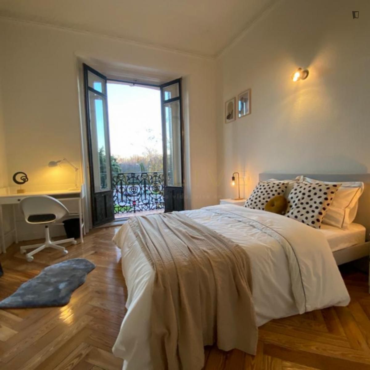 Apartment to share in Recoletos