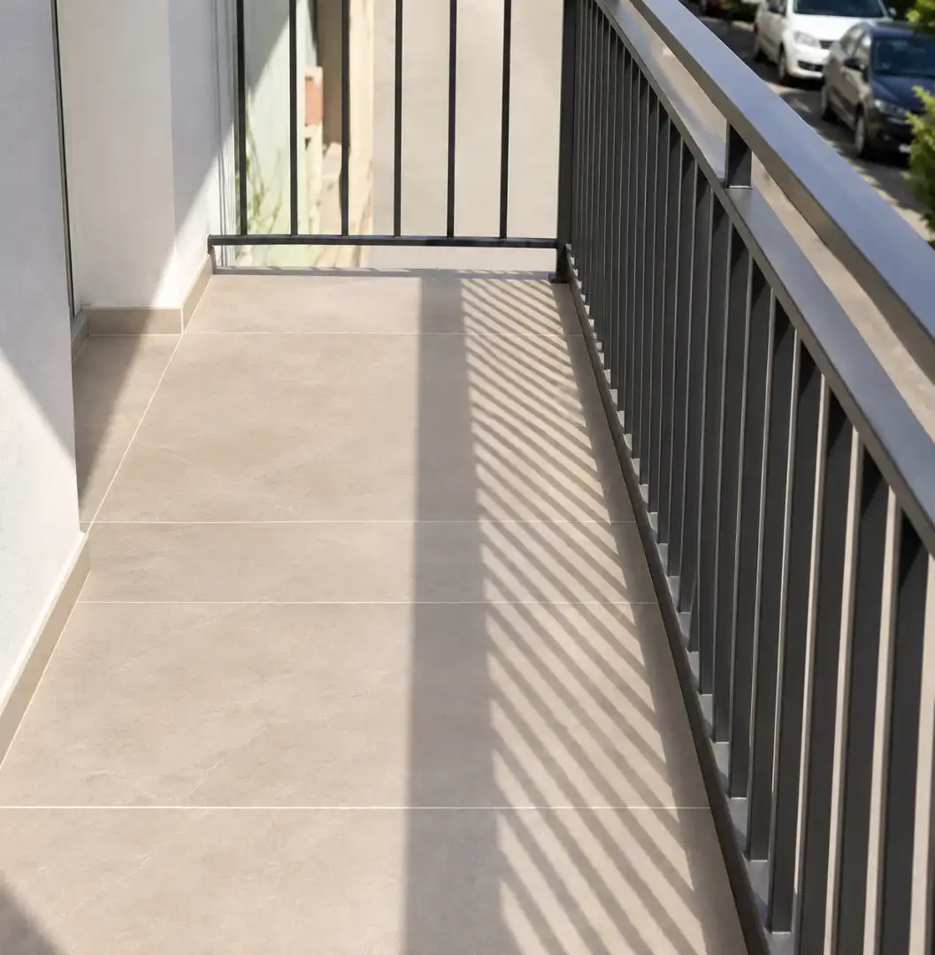 Appartement avec terrasse à vendre à Carrer Ramon Berenguer IV 36, imagen 2