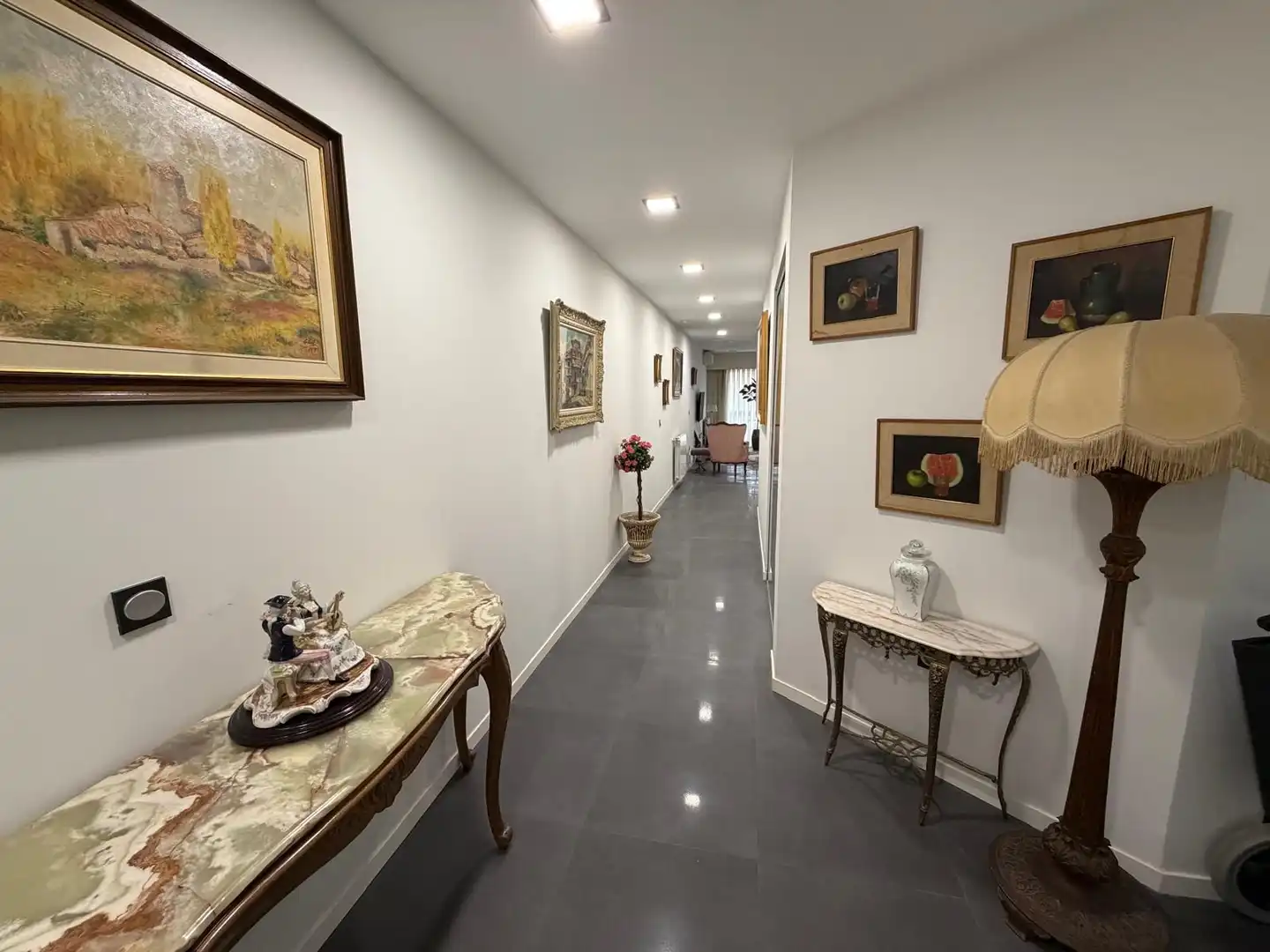 Flat for sale in Cuenca  with Air Conditioner