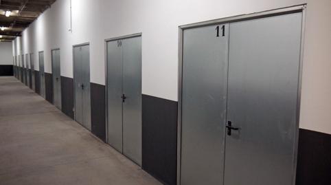 Photo 2 of Box room to rent in Calle Londres, 38, Europolis, Madrid