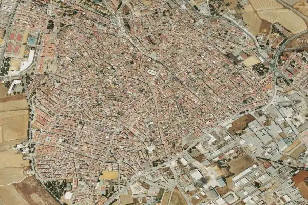 Flat for sale in Marchena