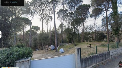 Terreno Urbanizable