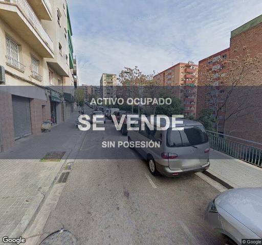 Piso en Venta en La Salut
