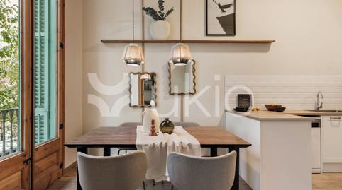 Photo 2 of Apartment to rent in Carrer de Pau Claris, Dreta de l'Eixample, Barcelona