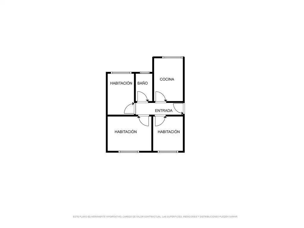 Appartement avec ascenseur à vendre à SIERRA MORENA, imagen 18