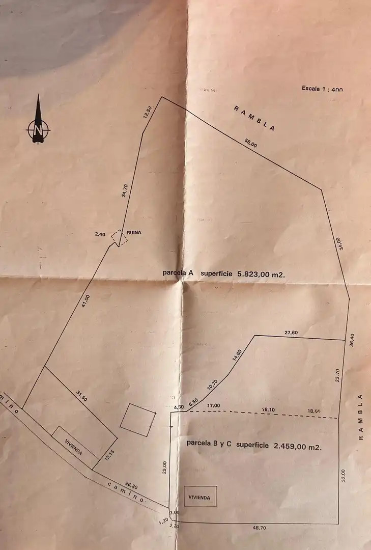 Casa amb jardí en venda a Cuesta de Gos, imagen 23
