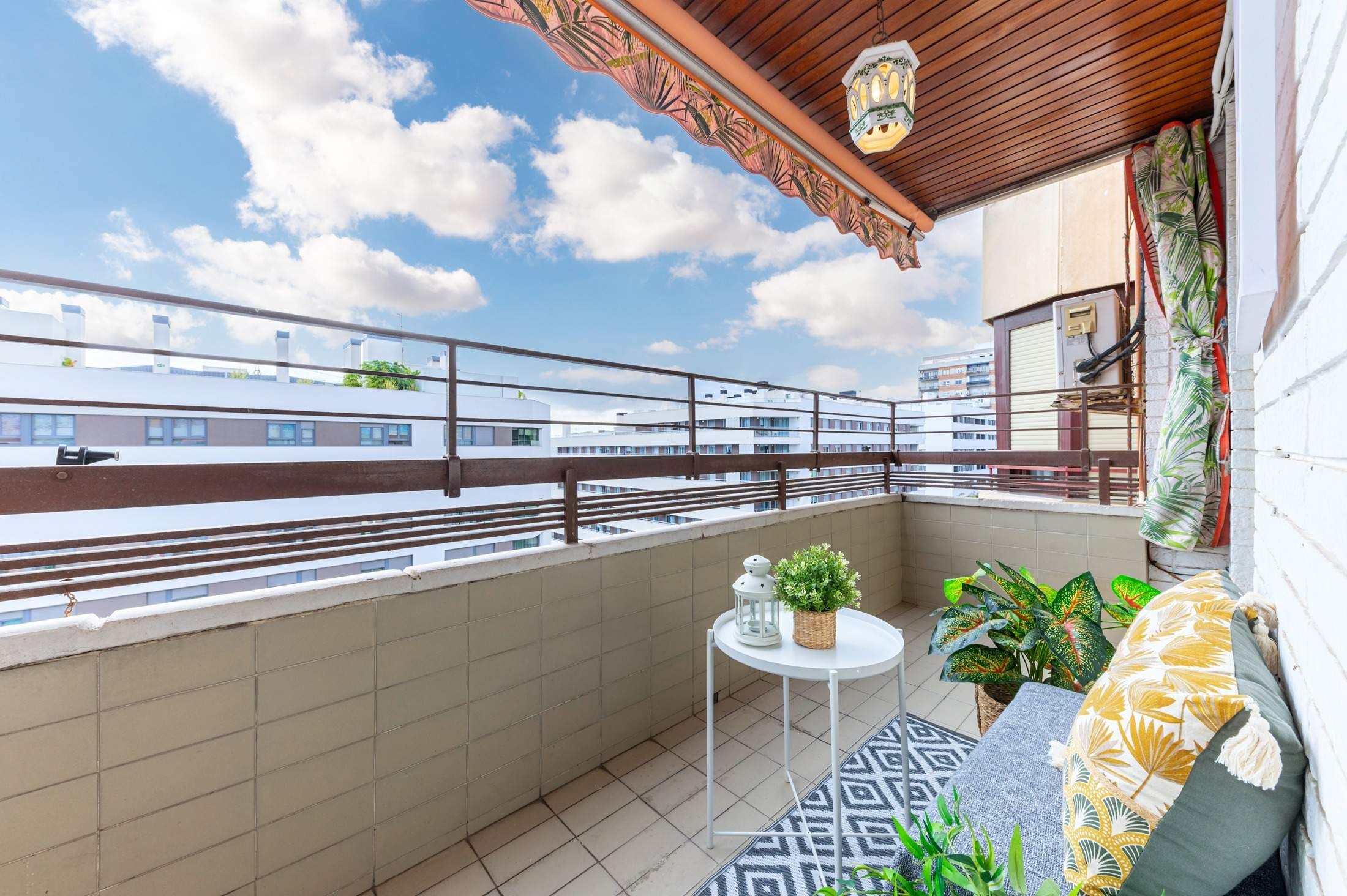 Pis en venda a Avenida CAT SOLER, 10, Benalúa, Benalúa - Babel