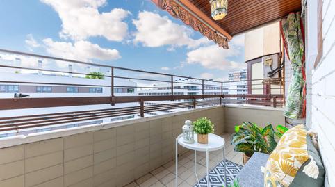 Foto 3 de Pis en venda a Avenida Cat Soler, 10, Benalúa, Alicante