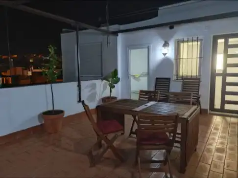 Habitatge en venda a Conde de Guadalhorce 57, imagen 20