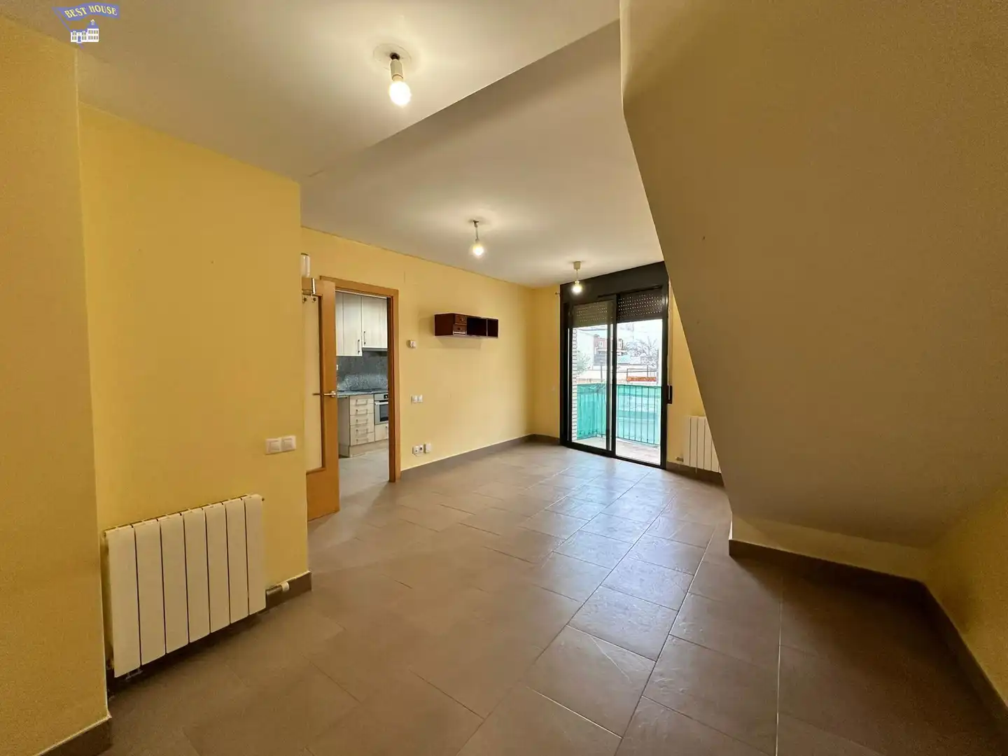 Flat for sale in Rubí  with Heating, Terrace and Balcony
