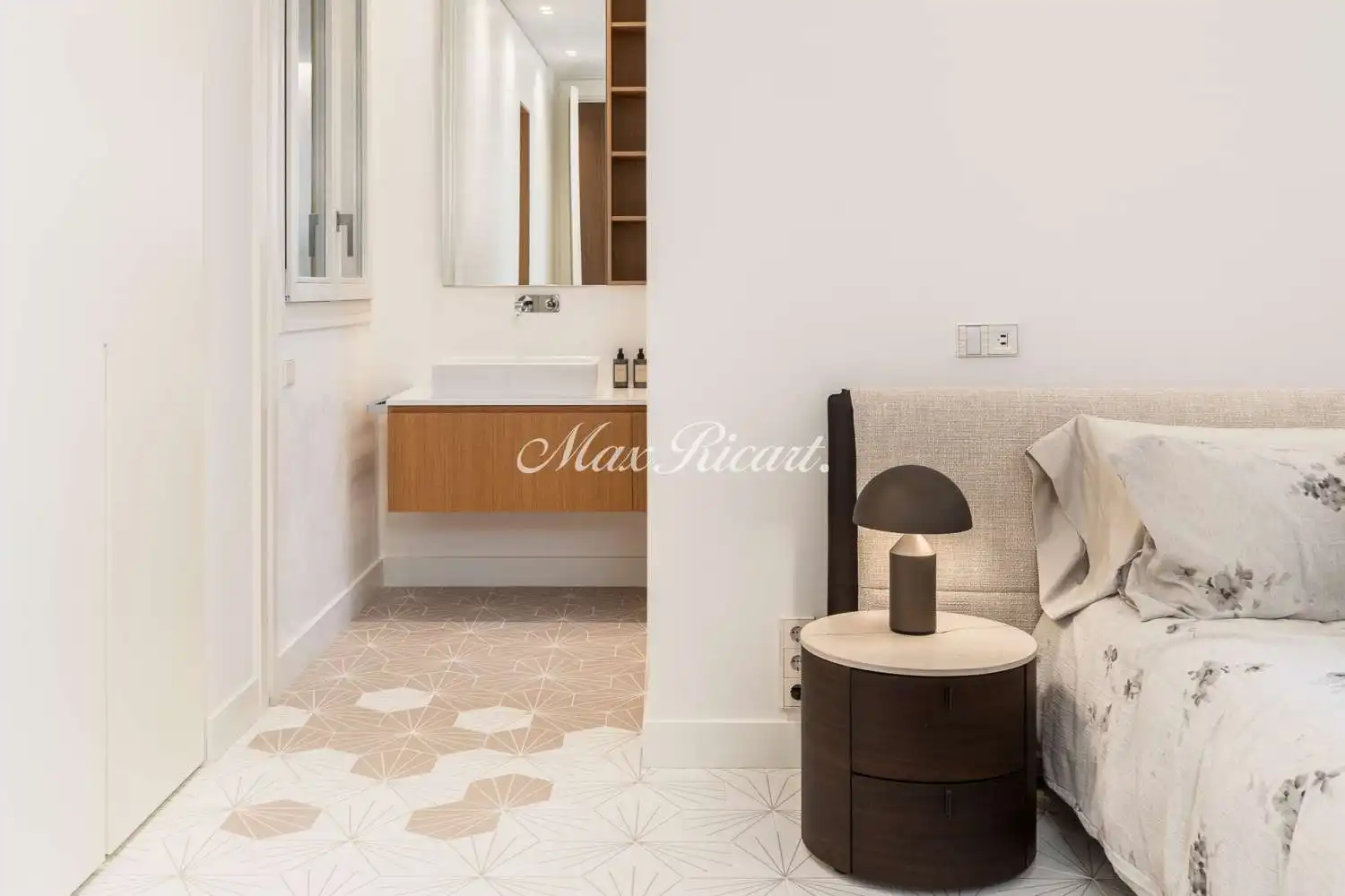 Flat with pool to rent in Eixample, imagen 26