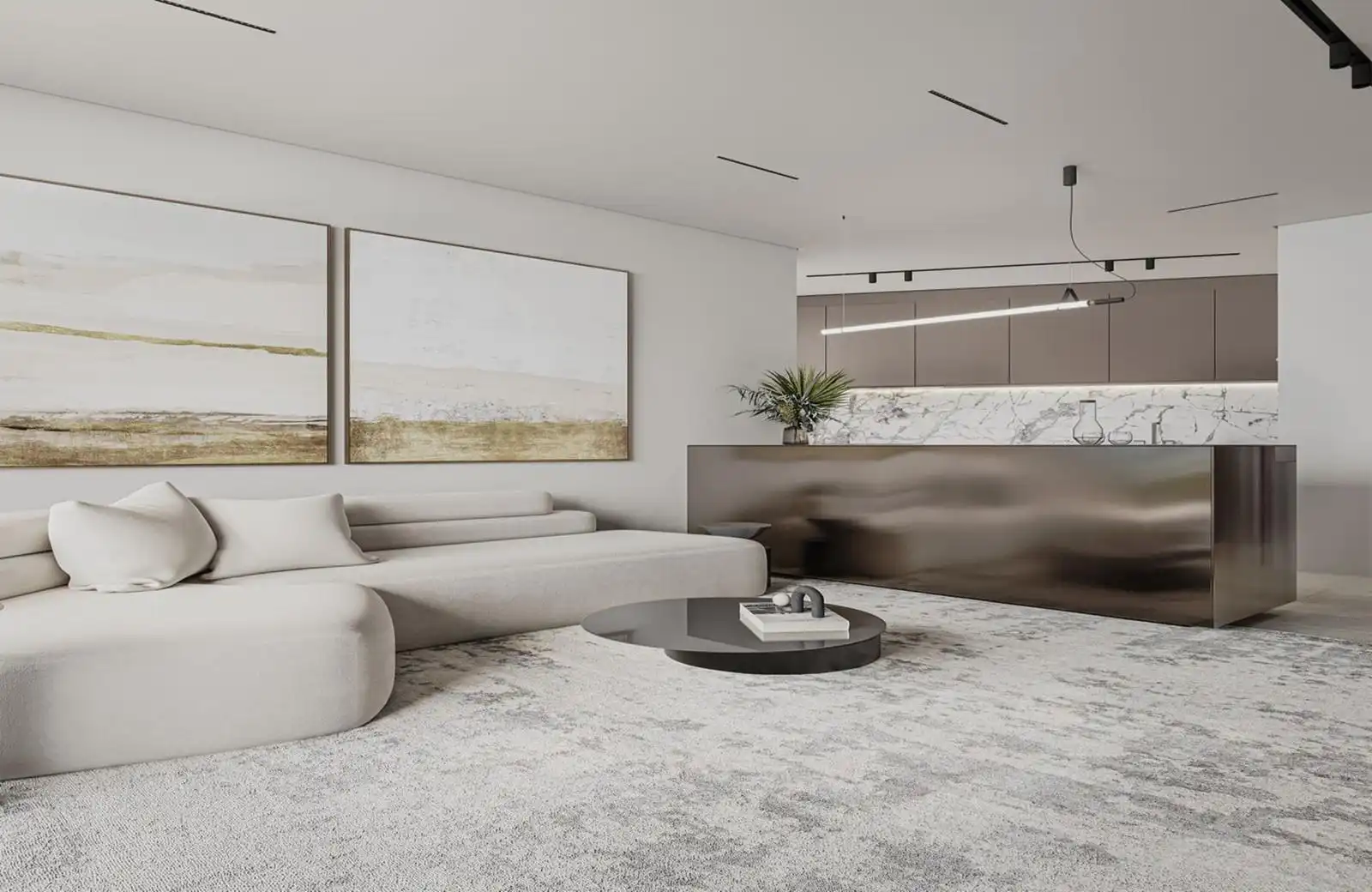 Apartamento con piscina en venta en Manzanera - Tosal, imagen 11