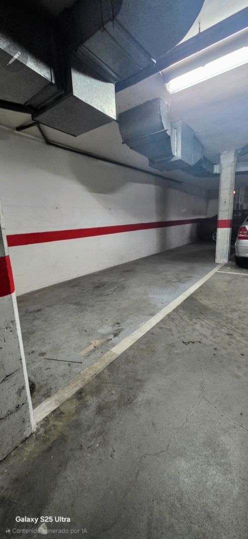 Aparcament de Garatge en venda en Lloret de Mar