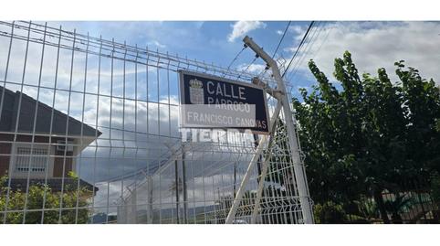 Foto 2 de Residencial en venda a Párroco Francisco, La Raya, Murcia