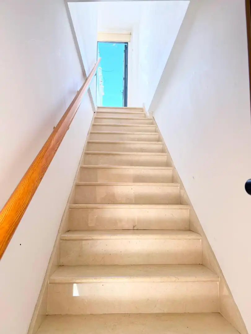 Casa a schiera con terrazza in vendita a Calle CORONIL, imagen 28