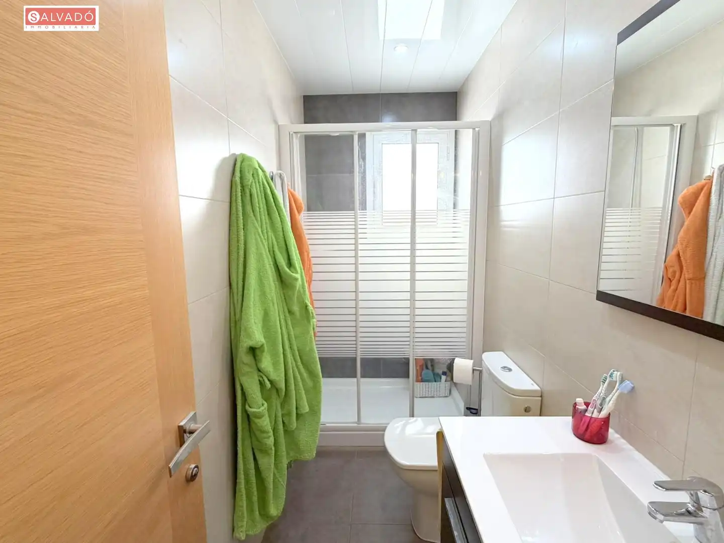 Ático con terraza en venta en Segur Platja, imagen 14