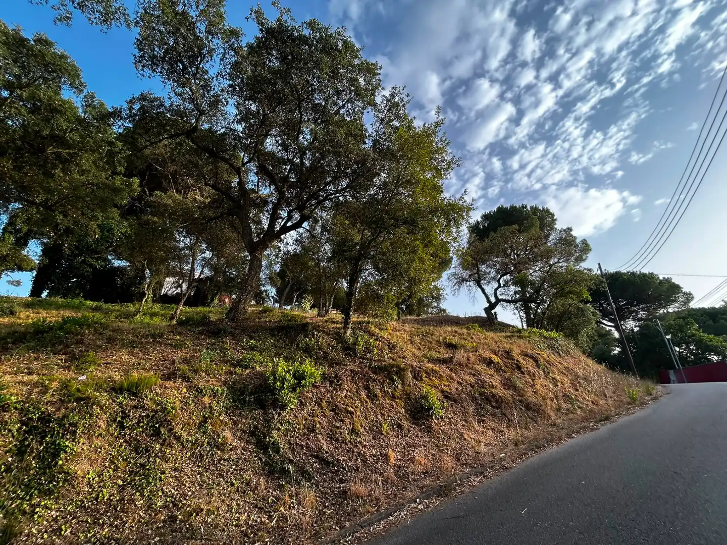 Terreno residencial en venta en Mas Mora - Sant Daniel