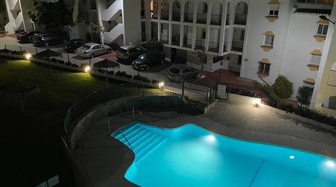 Foto 2 de Apartament de lloguer a Calle Los Tarajes, 4, Torreblanca del Sol, Málaga