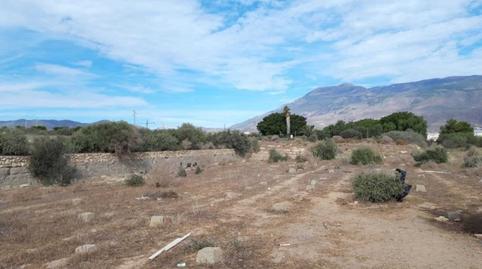 Photo 2 of Land for sale in Pre. Loma de la Mezquita-sus-66-es, -1, Pabellón - Estación - El Corte Inglés, Almería