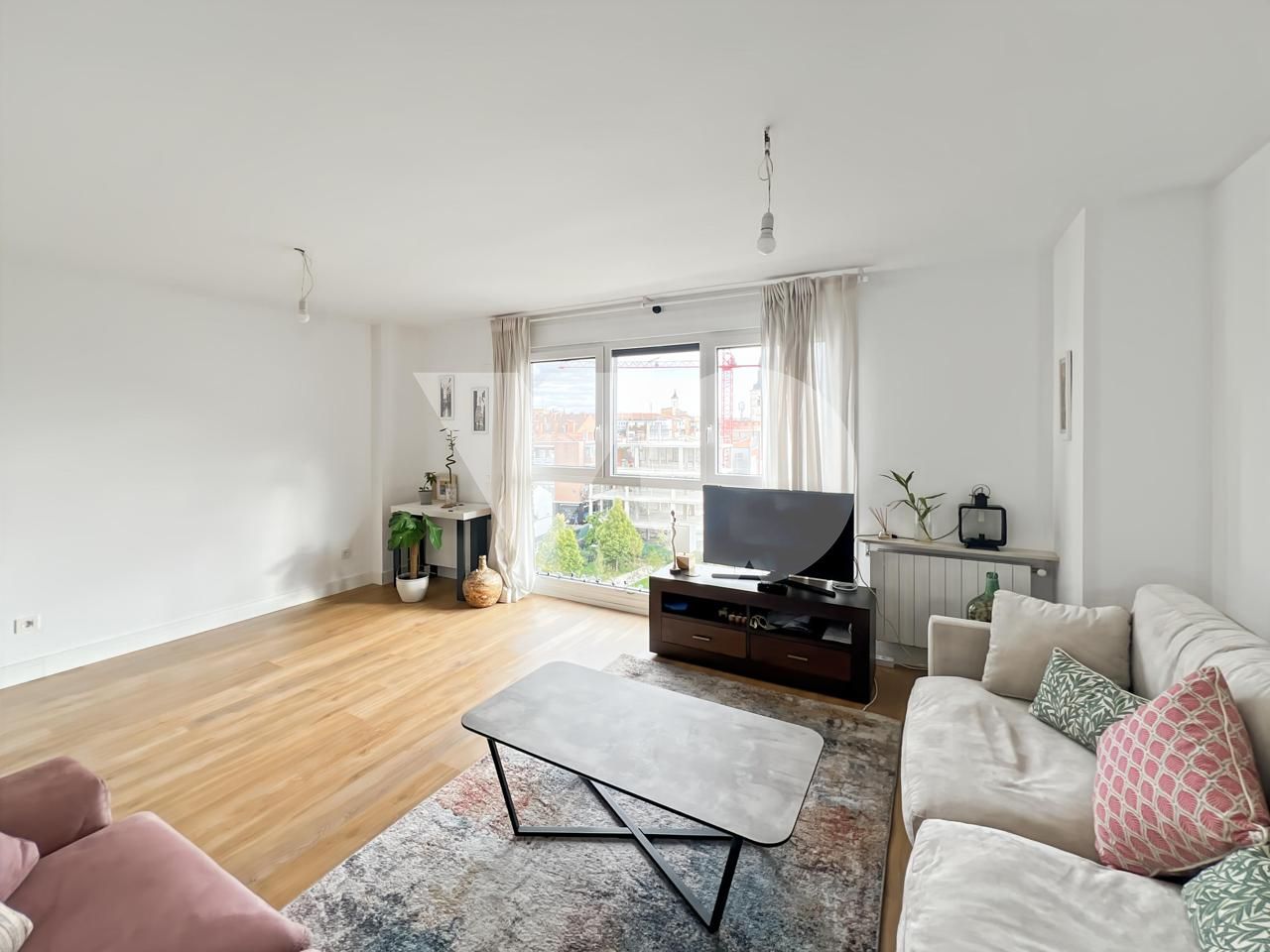 Pis en venda a De La Cruz, Centro