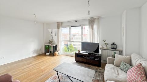 Foto 3 de Piso en venta en De la Cruz, Centro, Madrid