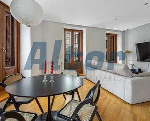 Flat to rent in De Aguirre, Jerónimos