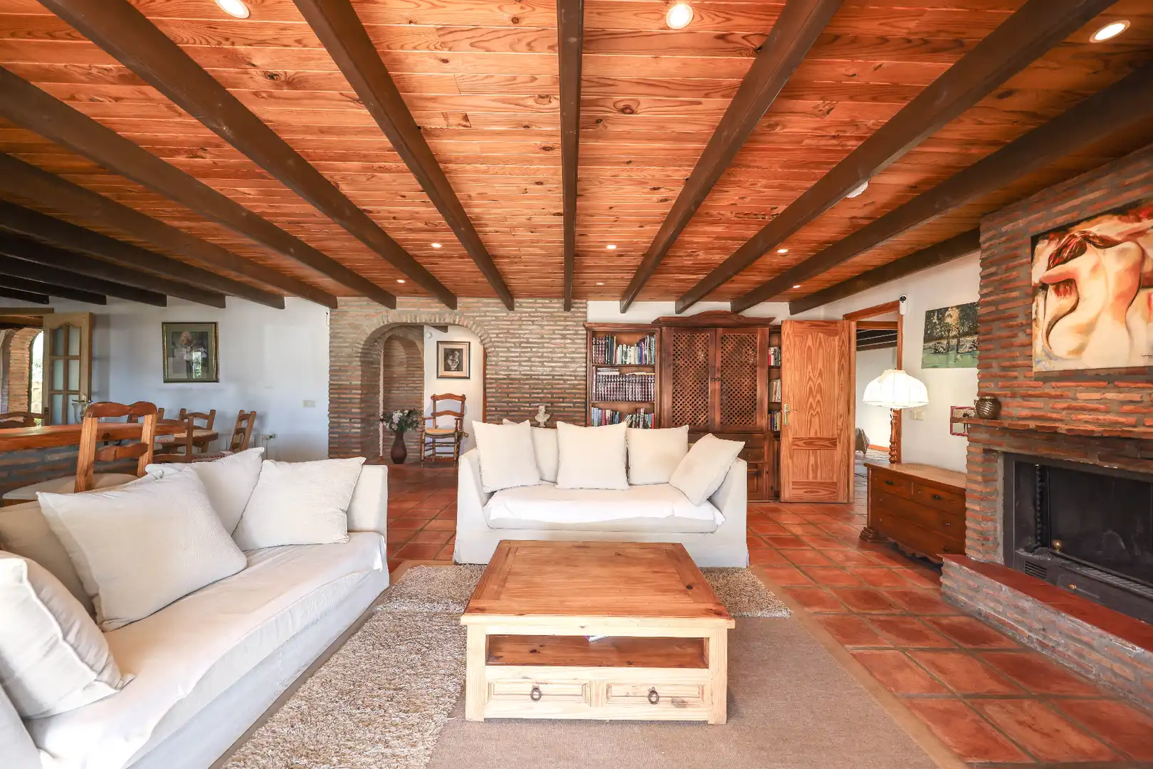 Maison avec piscine à vendre à Calle Luna, imagen 14