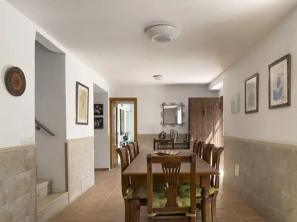 Country house with pool for sale in Coín, imagen 9