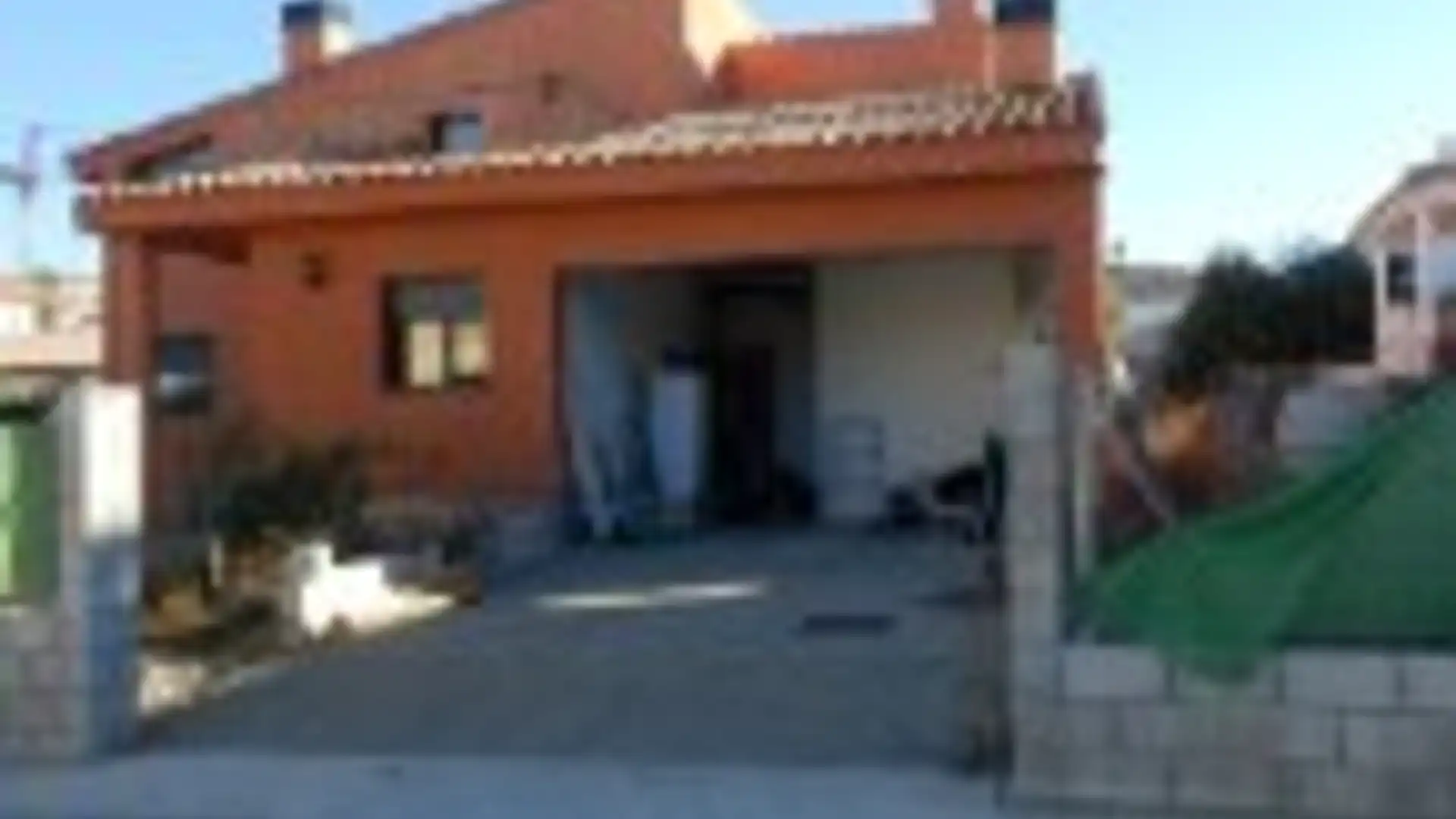 Vista exterior de Piso en venta en Estadilla