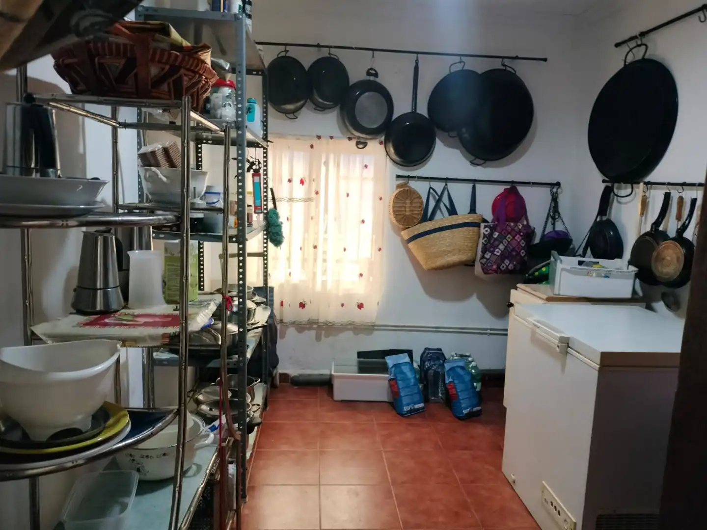 Casa o xalet en venda a PAU 2-600