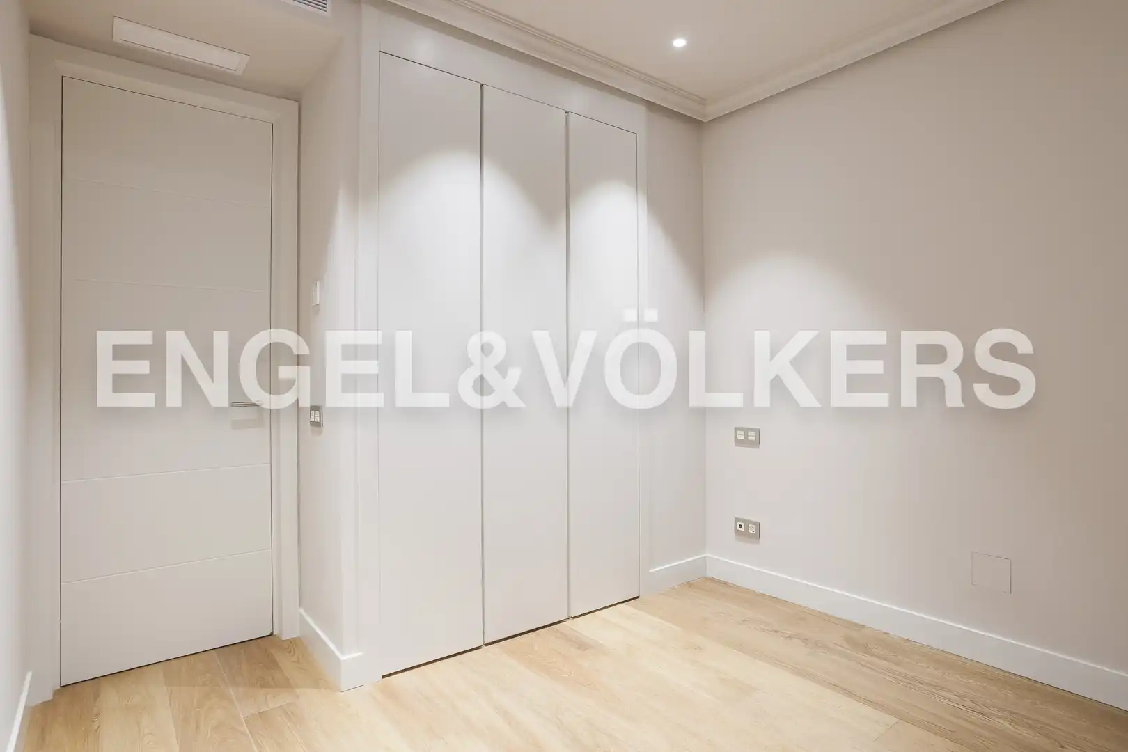 Piso de alquiler en Fernando VI, Justicia - Chueca