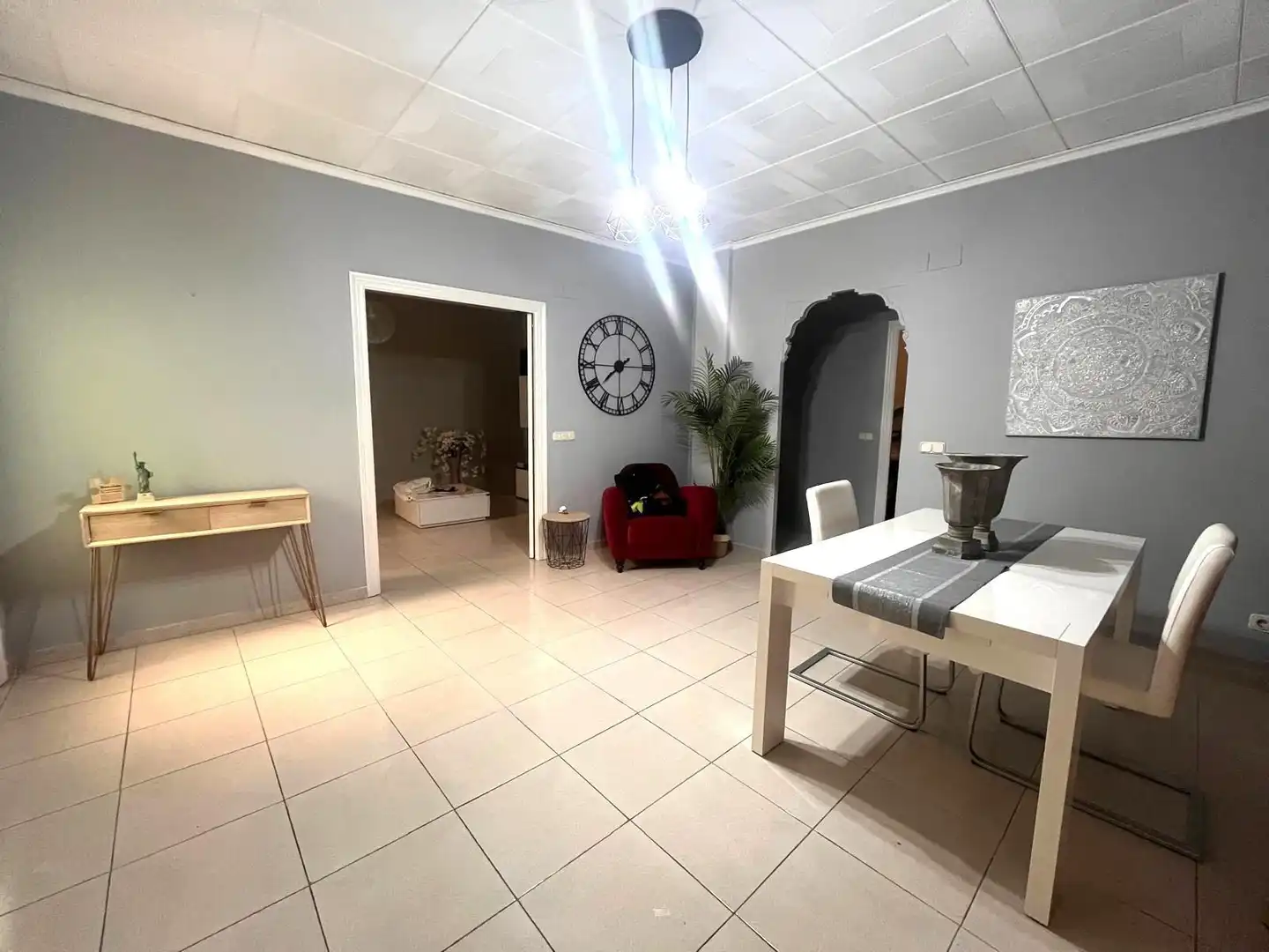 Casa o xalet en venda en Carcaixent amb Aire condicionat, Terrassa i Moblat