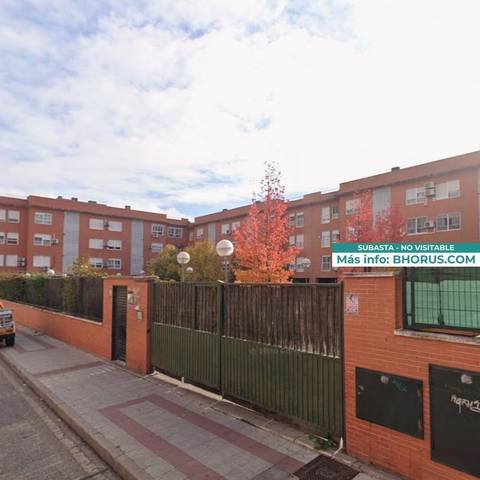 Piso en Venta en DARIO FO, 5 en Perales del Río
