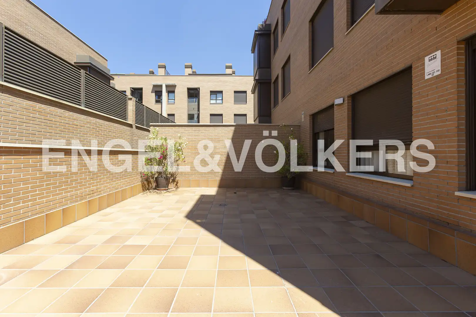 Piso de alquiler en Avenida de Valdemarin, Valdemarín