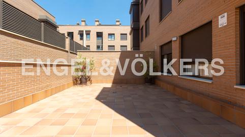 Foto 3 de Pis de lloguer a Avenida de Valdemarin, Valdemarín,  Madrid Capital