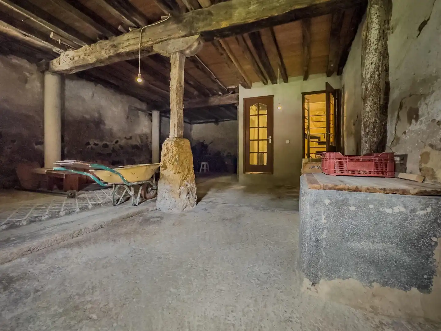 Casa adosada en venta en Solórzano con Jardín privado y Balcón