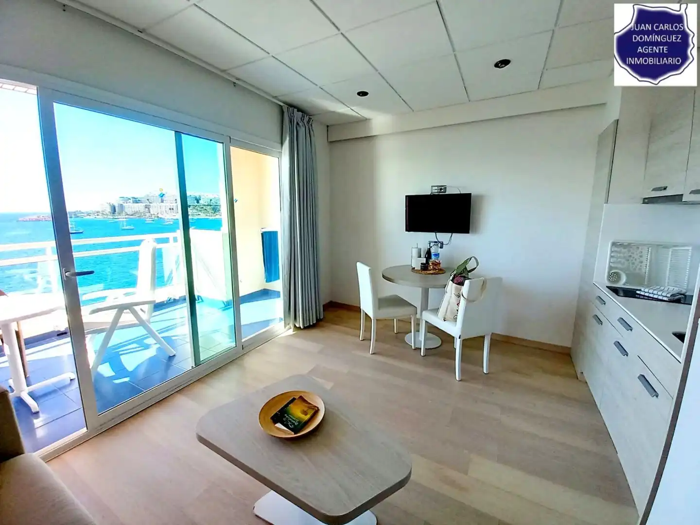 Apartments for rent in Arguineguín