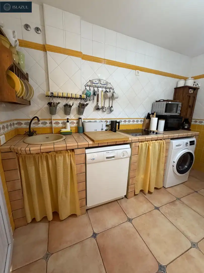 Semi-detached house for sale in Paseo CHIRINA DE LA, imagen 49