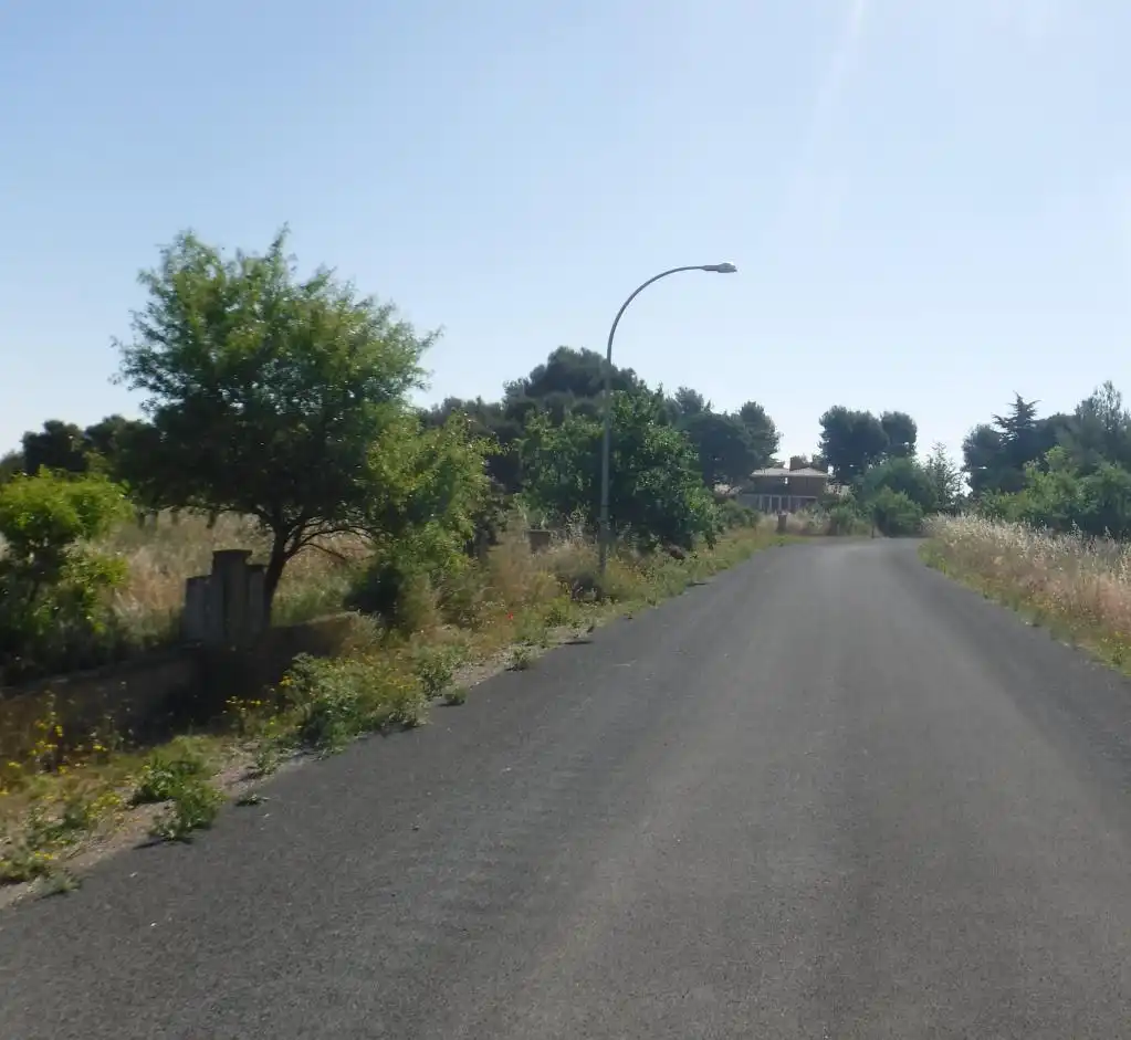 Terreny residencial en venda a Urà, imagen 6