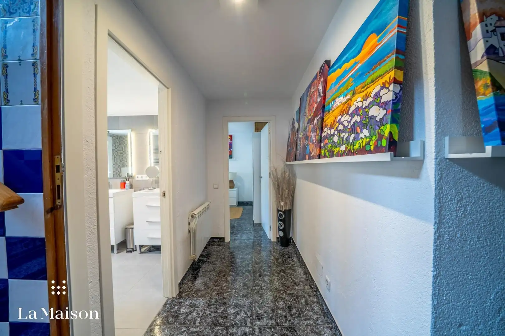Houses for sale in Calle Llinars, Dosrius poble
