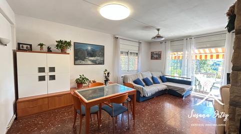 Foto 4 de Casa o xalet en venda a Can Rial, Barcelona