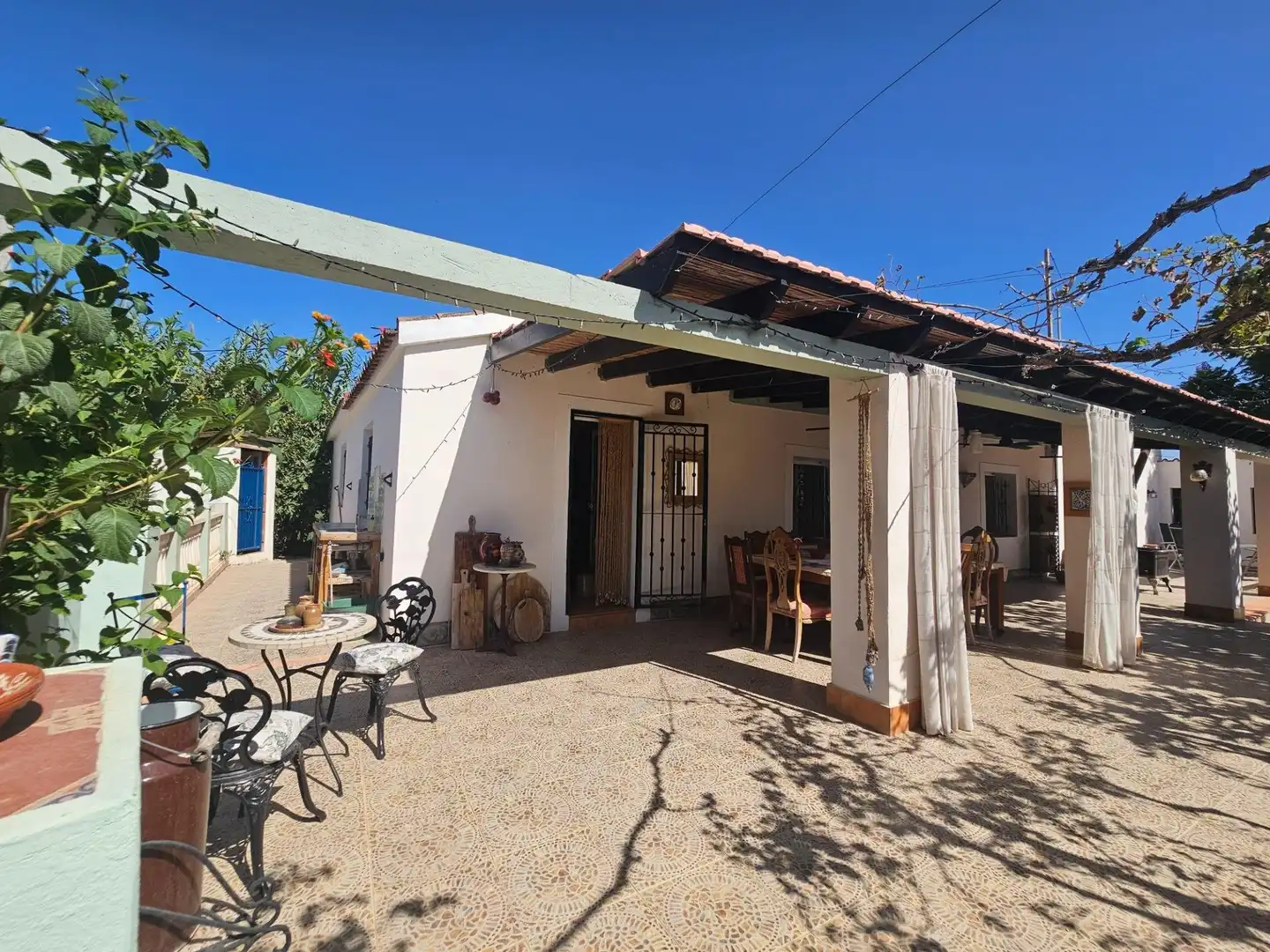 Casa con piscina en venta en N/A, imagen 32