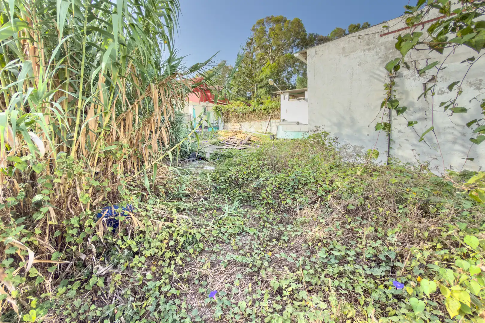 Residencial en venda en Los Portales - Visvique