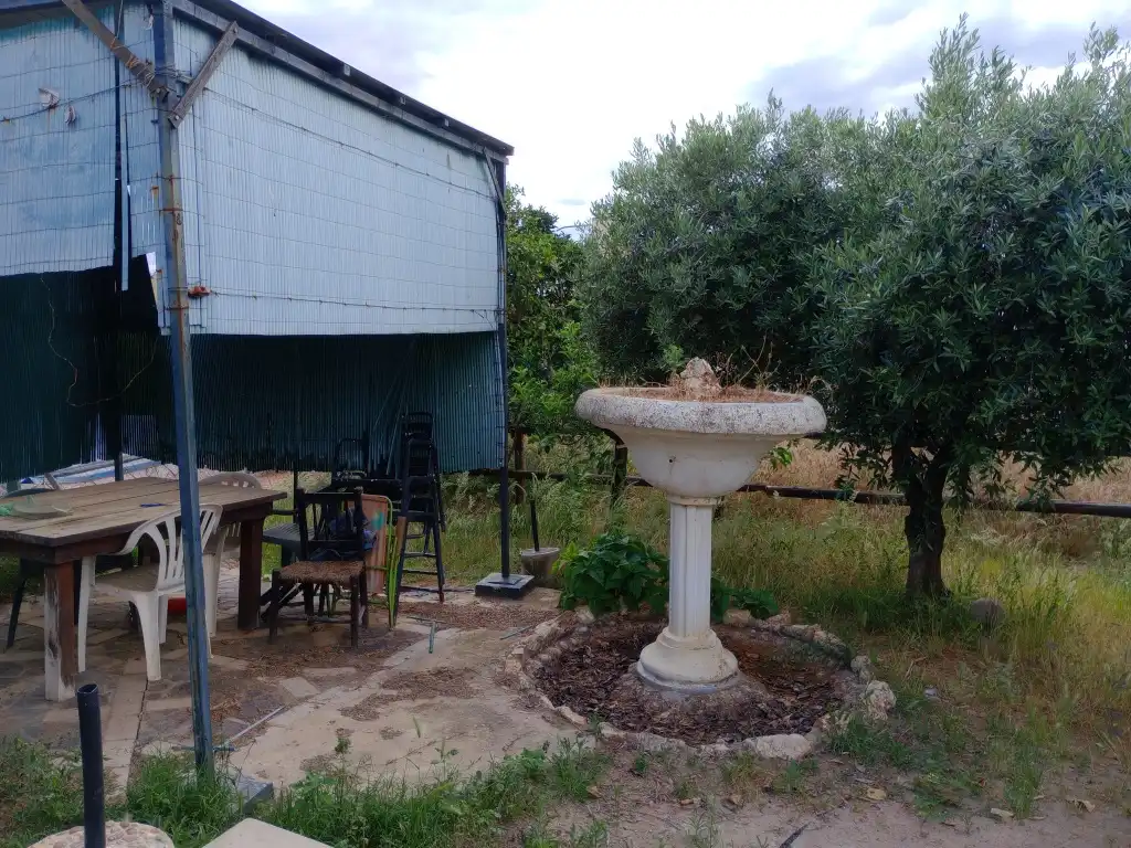 Chalet con piscina en venta en Don Benito, imagen 16